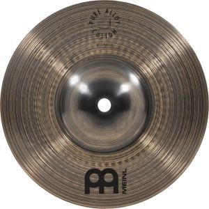 Meinl PAC8S Pure Alloy Custom Splash 8'